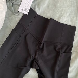 Athleta salutation jogger m